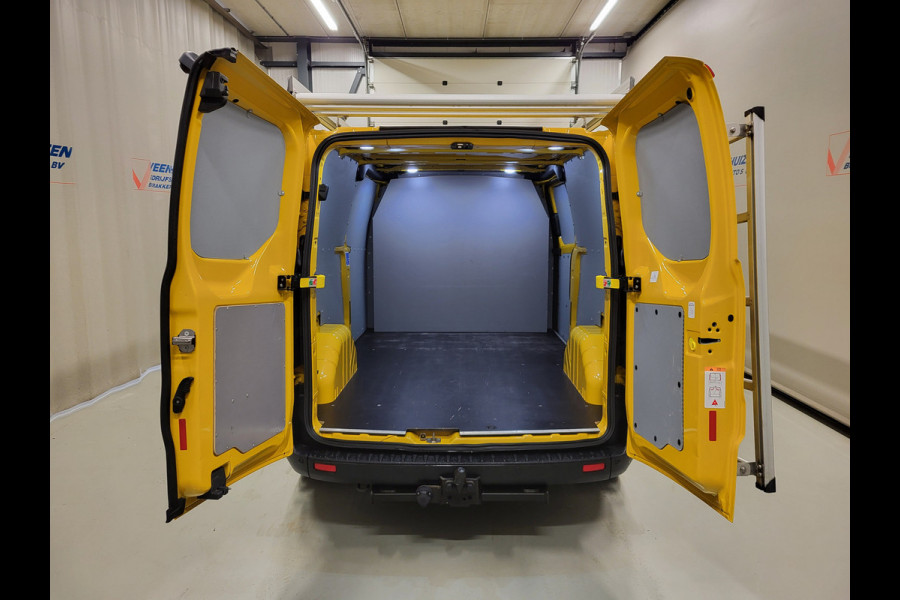 Ford Transit Custom 2.0TDCI L2/H1 2800kg Trekgewicht Euro 6!