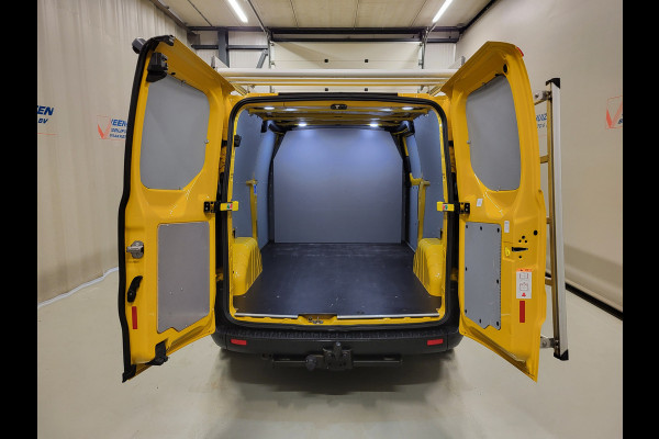 Ford Transit Custom 2.0TDCI L2/H1 2800kg Trekgewicht Euro 6!