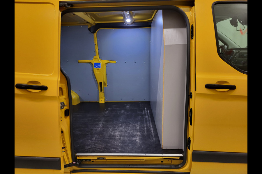 Ford Transit Custom 2.0TDCI L2/H1 2800kg Trekgewicht Euro 6!