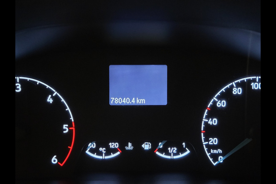 Ford Transit Custom 2.0TDCI L2/H1 2800kg Trekgewicht Euro 6!
