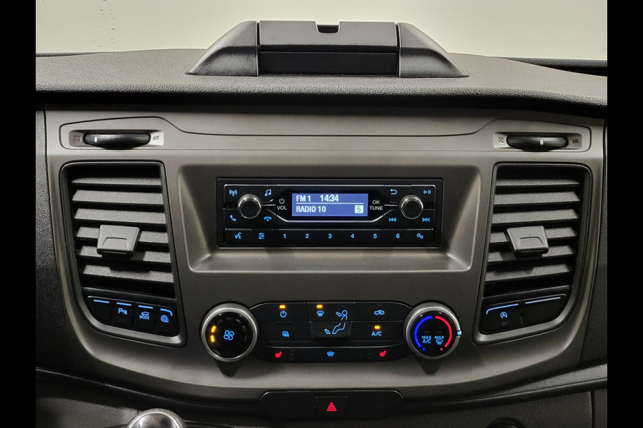 Ford Transit Custom 2.0TDCI L2/H1 2800kg Trekgewicht Euro 6!