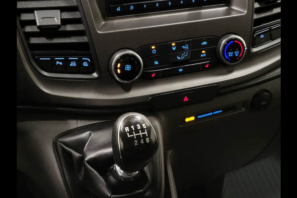 Ford Transit Custom 2.0TDCI L2/H1 2800kg Trekgewicht Euro 6!