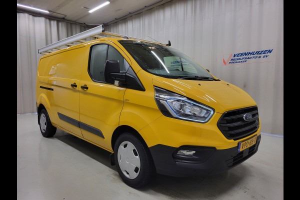 Ford Transit Custom 2.0TDCI L2/H1 2800kg Trekgewicht Euro 6!