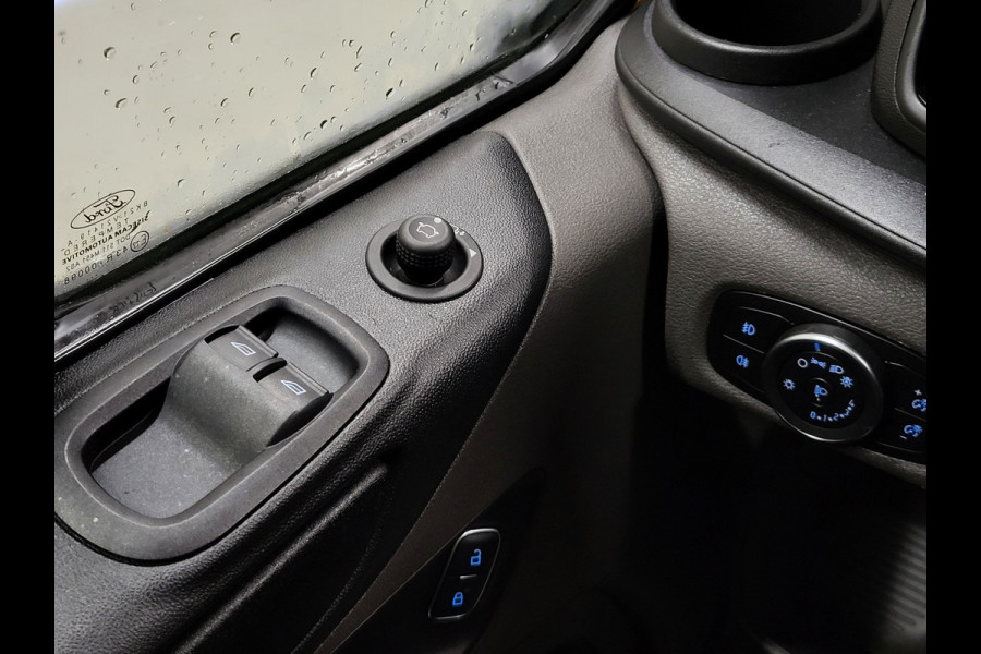 Ford Transit Custom 2.0TDCI L2/H1 2800kg Trekgewicht Euro 6!