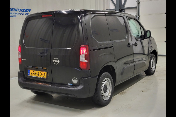 Opel Combo 1.5D 100pk Euro 6!