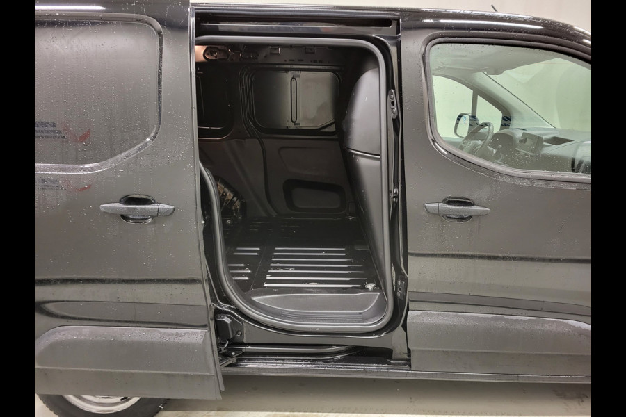 Opel Combo 1.5D 100pk Euro 6!