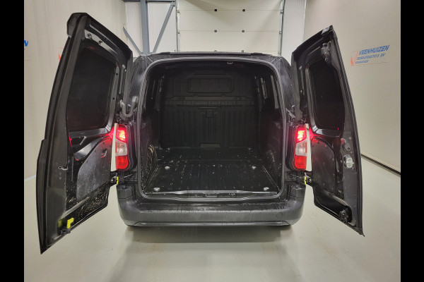 Opel Combo 1.5D 100pk Euro 6!