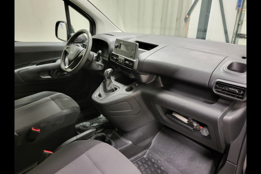 Opel Combo 1.5D 100pk Euro 6!