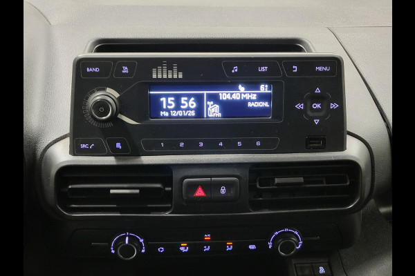 Opel Combo 1.5D 100pk Euro 6!