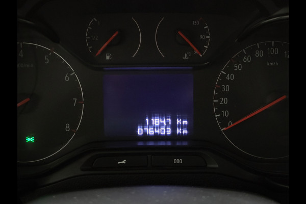 Opel Combo 1.5D 100pk Euro 6!