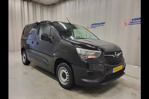 Opel Combo 1.5D 100pk Euro 6!
