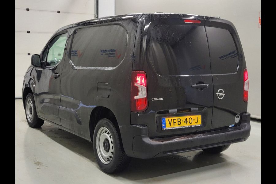 Opel Combo 1.5D 100pk Euro 6!