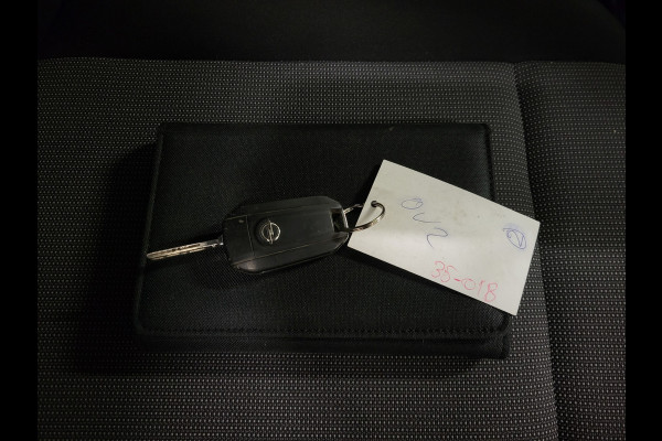 Opel Combo 1.5D 100pk Euro 6!