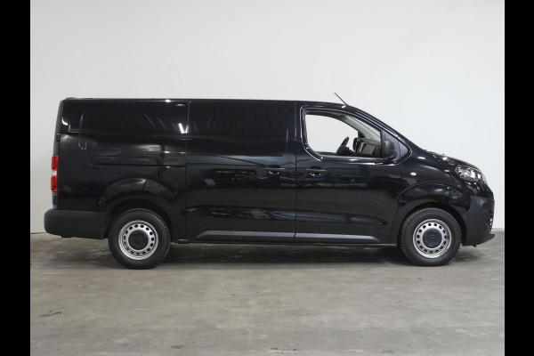 Opel Vivaro 2.0 CDTI Automaat L3H1 Edition 3-zits | Navigatie | Apple Carplay/Android Auto | Trekhaak | Cruise control | Airco | Bluetooth | Euro6