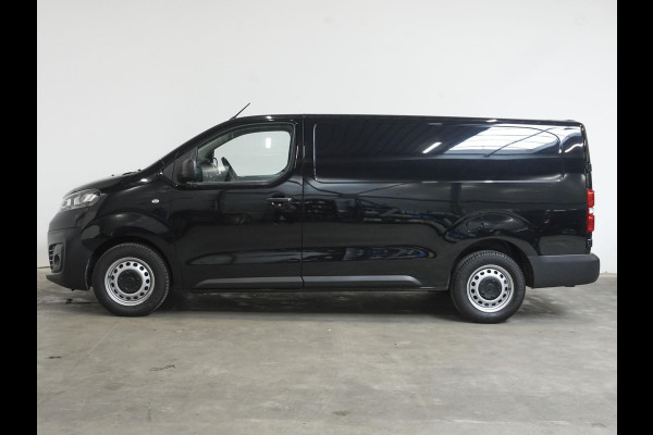Opel Vivaro 2.0 CDTI Automaat L3H1 Edition 3-zits | Navigatie | Apple Carplay/Android Auto | Trekhaak | Cruise control | Airco | Bluetooth | Euro6