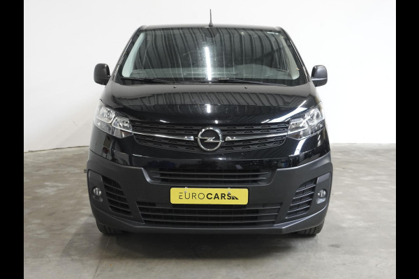 Opel Vivaro 2.0 CDTI Automaat L3H1 Edition 3-zits | Navigatie | Apple Carplay/Android Auto | Trekhaak | Cruise control | Airco | Bluetooth | Euro6