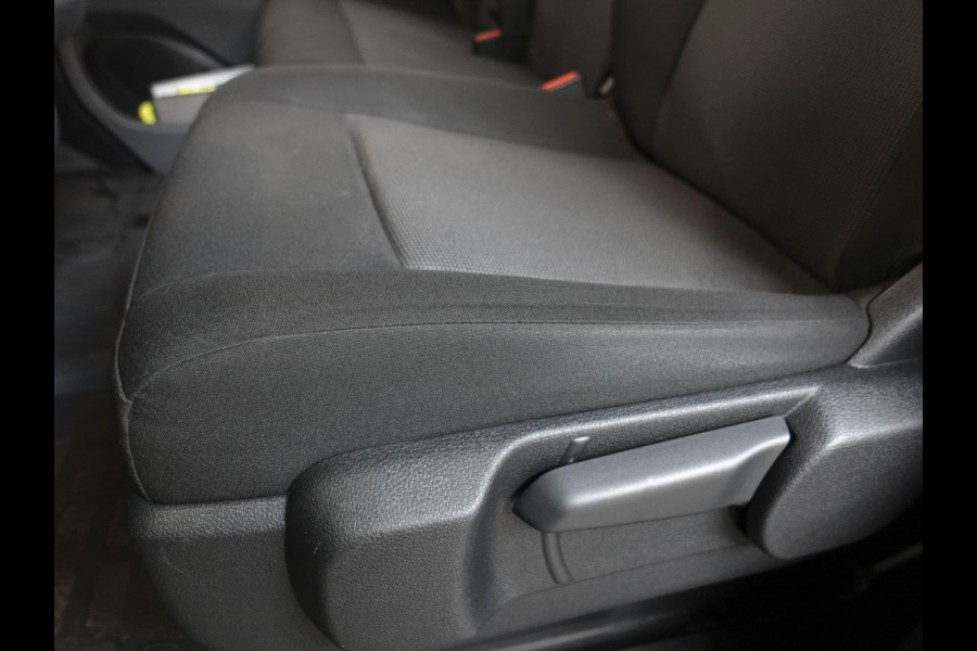 Opel Vivaro 2.0 CDTI Automaat L3H1 Edition 3-zits | Navigatie | Apple Carplay/Android Auto | Trekhaak | Cruise control | Airco | Bluetooth | Euro6