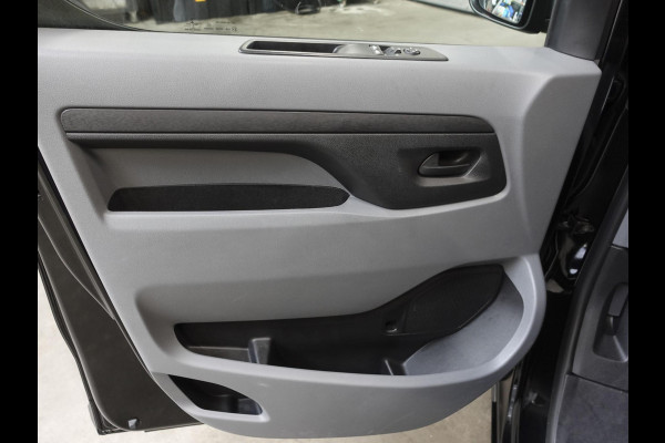 Opel Vivaro 2.0 CDTI Automaat L3H1 Edition 3-zits | Navigatie | Apple Carplay/Android Auto | Trekhaak | Cruise control | Airco | Bluetooth | Euro6