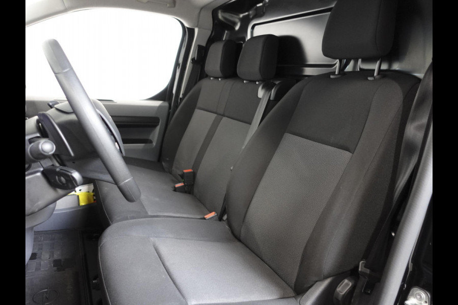 Opel Vivaro 2.0 CDTI Automaat L3H1 Edition 3-zits | Navigatie | Apple Carplay/Android Auto | Trekhaak | Cruise control | Airco | Bluetooth | Euro6