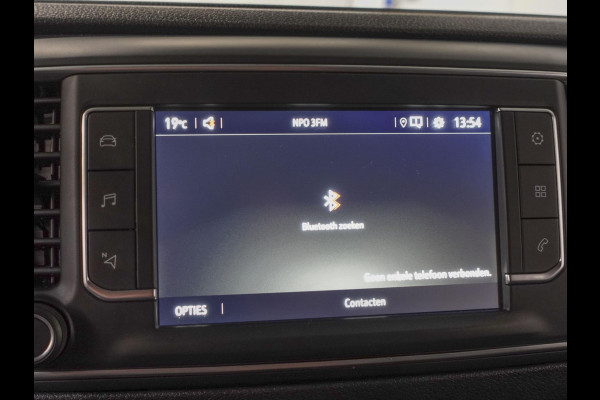 Opel Vivaro 2.0 CDTI Automaat L3H1 Edition 3-zits | Navigatie | Apple Carplay/Android Auto | Trekhaak | Cruise control | Airco | Bluetooth | Euro6