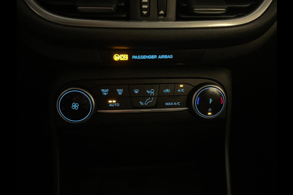 Ford Fiesta 1.0 EcoBoost Hybrid Titanium X AIRCO NAVI CRUISE BLUETOOTH MULTI STUUR ZEER NETTE AUTO