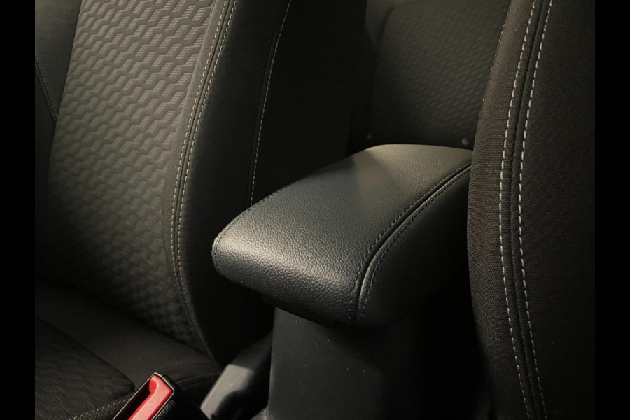 Ford Fiesta 1.0 EcoBoost Hybrid Titanium X AIRCO NAVI CRUISE BLUETOOTH MULTI STUUR ZEER NETTE AUTO