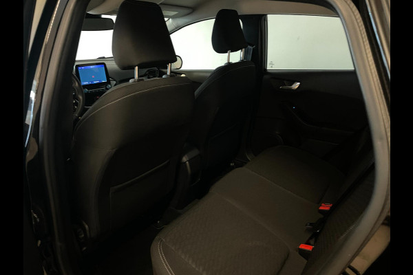 Ford Fiesta 1.0 EcoBoost Hybrid Titanium X AIRCO NAVI CRUISE BLUETOOTH MULTI STUUR ZEER NETTE AUTO