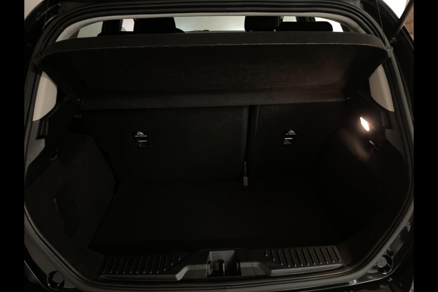 Ford Fiesta 1.0 EcoBoost Hybrid Titanium X AIRCO NAVI CRUISE BLUETOOTH MULTI STUUR ZEER NETTE AUTO