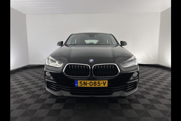 BMW X2 sDrive20i High Executive Aut. *HEAD-UP | LUXURY-LEATHER | FULL-LED | HEATED-COMFORTSEATS | NAVI-FULLMAP | DAB+ | ECC | PDC | CRUISE | 17''ALU*