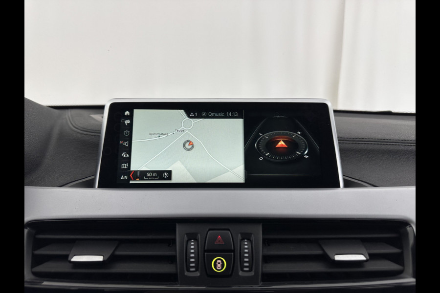 BMW X2 sDrive20i High Executive Aut. *HEAD-UP | LUXURY-LEATHER | FULL-LED | HEATED-COMFORTSEATS | NAVI-FULLMAP | DAB+ | ECC | PDC | CRUISE | 17''ALU*