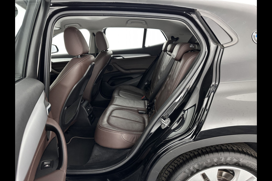 BMW X2 sDrive20i High Executive Aut. *HEAD-UP | LUXURY-LEATHER | FULL-LED | HEATED-COMFORTSEATS | NAVI-FULLMAP | DAB+ | ECC | PDC | CRUISE | 17''ALU*