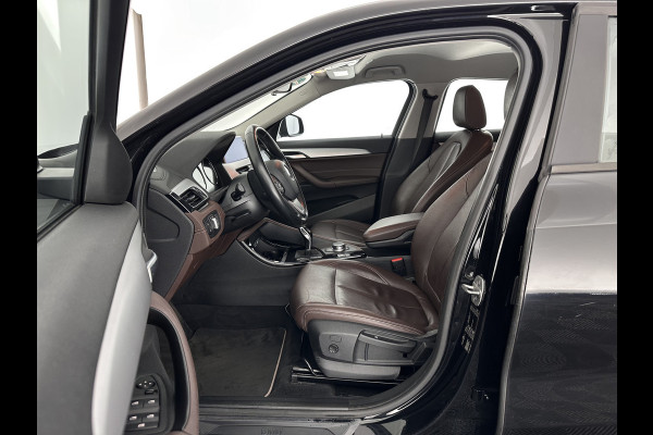 BMW X2 sDrive20i High Executive Aut. *HEAD-UP | LUXURY-LEATHER | FULL-LED | HEATED-COMFORTSEATS | NAVI-FULLMAP | DAB+ | ECC | PDC | CRUISE | 17''ALU*