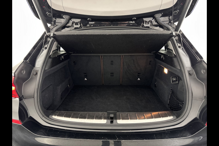 BMW X2 sDrive20i High Executive Aut. *HEAD-UP | LUXURY-LEATHER | FULL-LED | HEATED-COMFORTSEATS | NAVI-FULLMAP | DAB+ | ECC | PDC | CRUISE | 17''ALU*