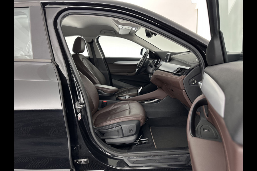 BMW X2 sDrive20i High Executive Aut. *HEAD-UP | LUXURY-LEATHER | FULL-LED | HEATED-COMFORTSEATS | NAVI-FULLMAP | DAB+ | ECC | PDC | CRUISE | 17''ALU*