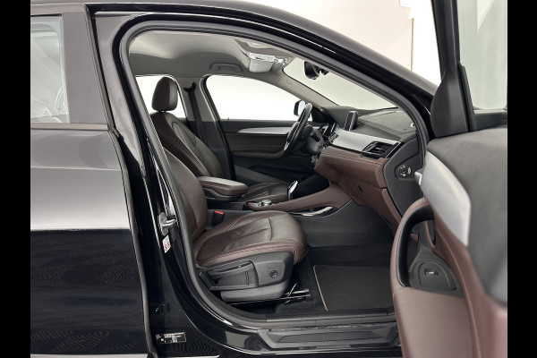 BMW X2 sDrive20i High Executive Aut. *HEAD-UP | LUXURY-LEATHER | FULL-LED | HEATED-COMFORTSEATS | NAVI-FULLMAP | DAB+ | ECC | PDC | CRUISE | 17''ALU*