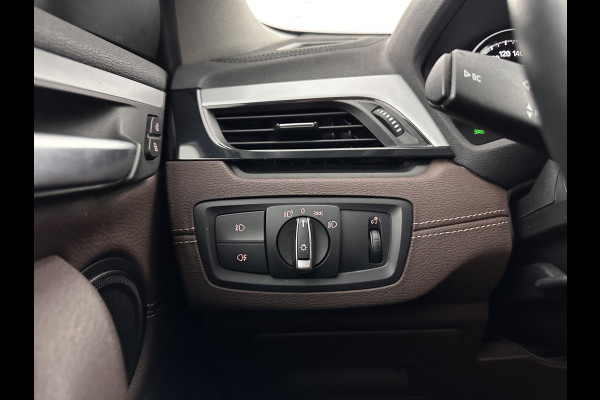 BMW X2 sDrive20i High Executive Aut. *HEAD-UP | LUXURY-LEATHER | FULL-LED | HEATED-COMFORTSEATS | NAVI-FULLMAP | DAB+ | ECC | PDC | CRUISE | 17''ALU*