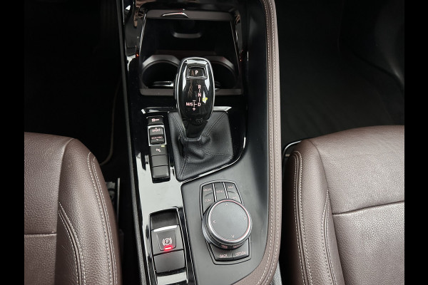 BMW X2 sDrive20i High Executive Aut. *HEAD-UP | LUXURY-LEATHER | FULL-LED | HEATED-COMFORTSEATS | NAVI-FULLMAP | DAB+ | ECC | PDC | CRUISE | 17''ALU*