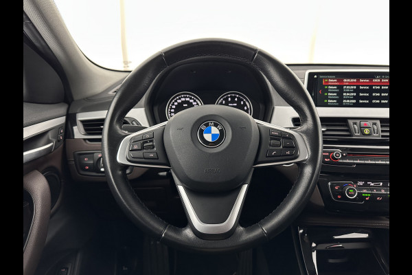 BMW X2 sDrive20i High Executive Aut. *HEAD-UP | LUXURY-LEATHER | FULL-LED | HEATED-COMFORTSEATS | NAVI-FULLMAP | DAB+ | ECC | PDC | CRUISE | 17''ALU*