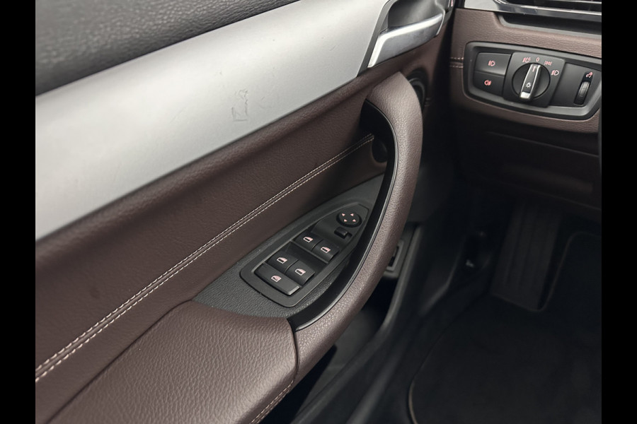 BMW X2 sDrive20i High Executive Aut. *HEAD-UP | LUXURY-LEATHER | FULL-LED | HEATED-COMFORTSEATS | NAVI-FULLMAP | DAB+ | ECC | PDC | CRUISE | 17''ALU*