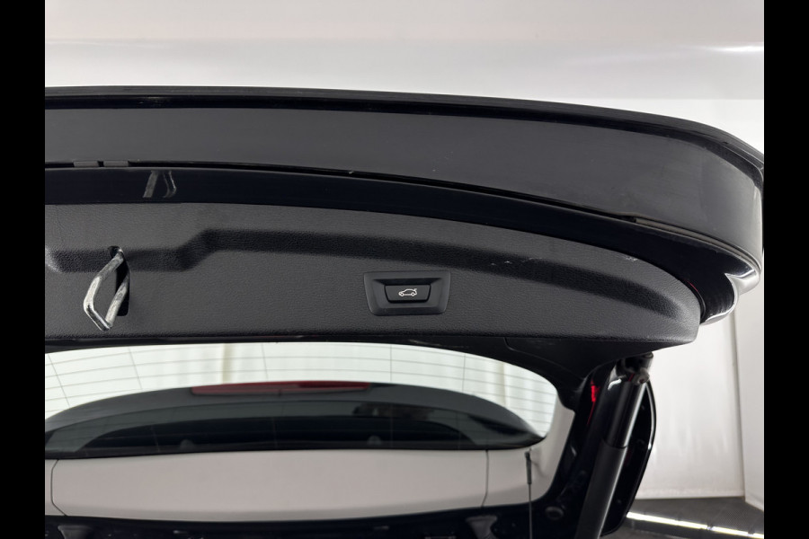 BMW X2 sDrive20i High Executive Aut. *HEAD-UP | LUXURY-LEATHER | FULL-LED | HEATED-COMFORTSEATS | NAVI-FULLMAP | DAB+ | ECC | PDC | CRUISE | 17''ALU*