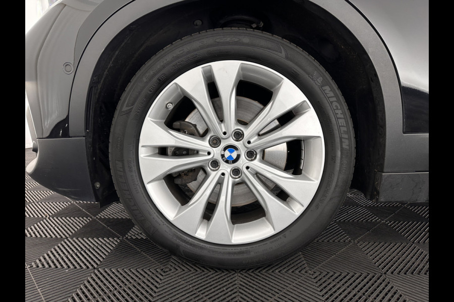 BMW X2 sDrive20i High Executive Aut. *HEAD-UP | LUXURY-LEATHER | FULL-LED | HEATED-COMFORTSEATS | NAVI-FULLMAP | DAB+ | ECC | PDC | CRUISE | 17''ALU*