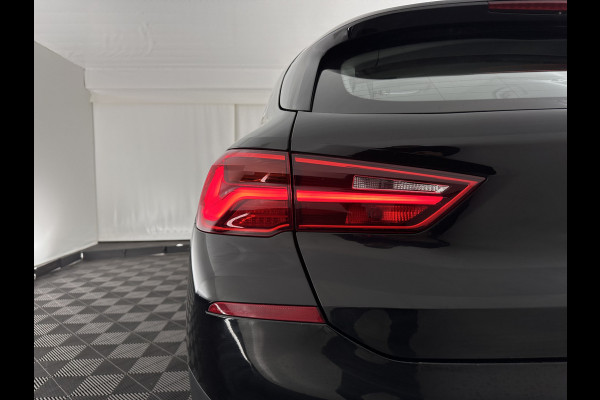 BMW X2 sDrive20i High Executive Aut. *HEAD-UP | LUXURY-LEATHER | FULL-LED | HEATED-COMFORTSEATS | NAVI-FULLMAP | DAB+ | ECC | PDC | CRUISE | 17''ALU*