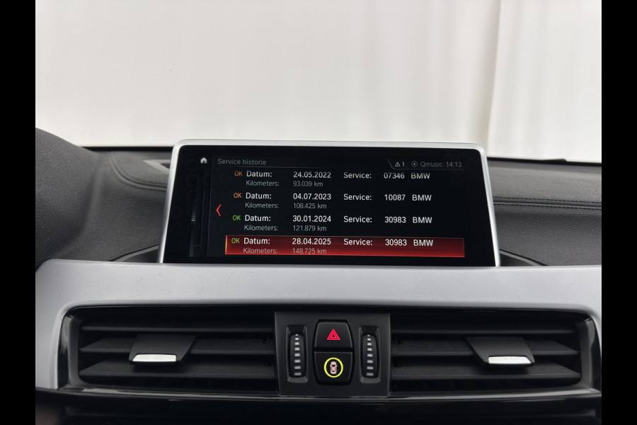 BMW X2 sDrive20i High Executive Aut. *HEAD-UP | LUXURY-LEATHER | FULL-LED | HEATED-COMFORTSEATS | NAVI-FULLMAP | DAB+ | ECC | PDC | CRUISE | 17''ALU*