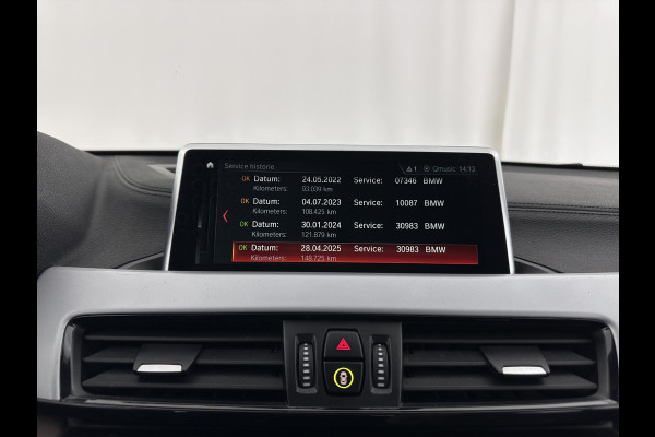BMW X2 sDrive20i High Executive Aut. *HEAD-UP | LUXURY-LEATHER | FULL-LED | HEATED-COMFORTSEATS | NAVI-FULLMAP | DAB+ | ECC | PDC | CRUISE | 17''ALU*