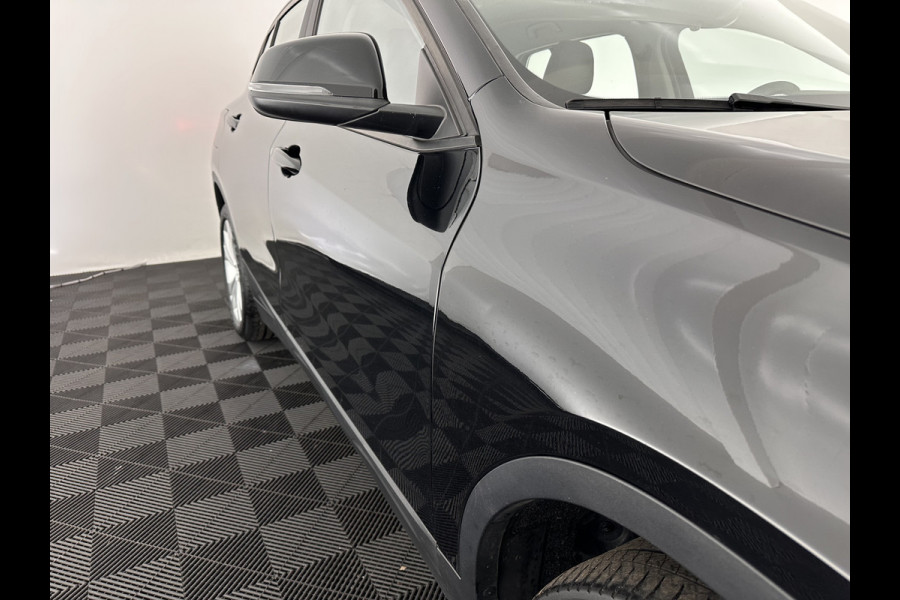 BMW X2 sDrive20i High Executive Aut. *HEAD-UP | LUXURY-LEATHER | FULL-LED | HEATED-COMFORTSEATS | NAVI-FULLMAP | DAB+ | ECC | PDC | CRUISE | 17''ALU*