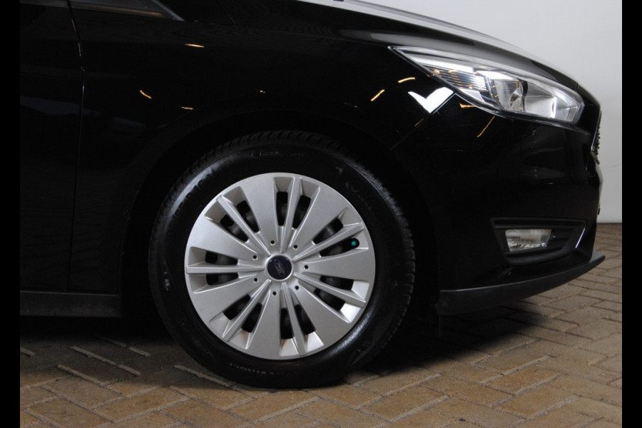 Ford Focus 1.0 Lease Edition || Apple Carplay! || Trekhaak