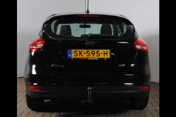 Ford Focus 1.0 Lease Edition || Apple Carplay! || Trekhaak