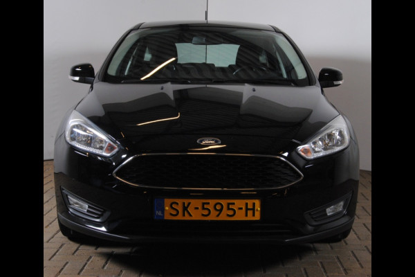 Ford Focus 1.0 Lease Edition || Apple Carplay! || Trekhaak