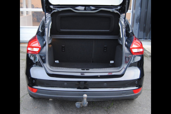 Ford Focus 1.0 Lease Edition || Apple Carplay! || Trekhaak