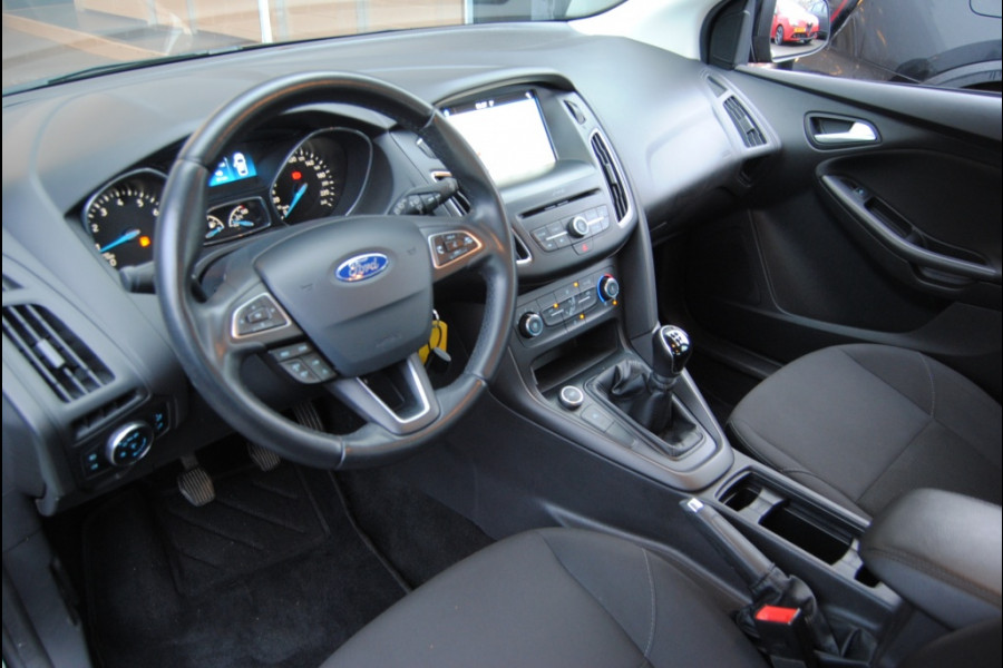 Ford Focus 1.0 Lease Edition || Apple Carplay! || Trekhaak